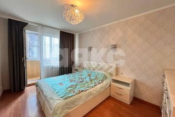 Фото №4: 3-комнатная квартира 61 м² - Мариуполь, мкр. 21-й, б-р Шевченко, 305