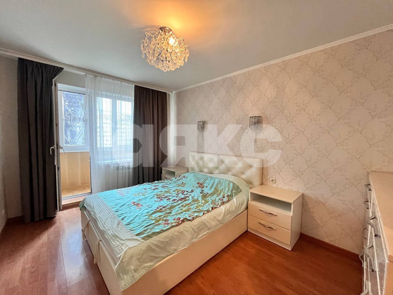 Фото №4: 3-комнатная квартира 61 м² - Мариуполь, Жовтневый, Западный, мкр. 21-й, б-р Шевченко, 305