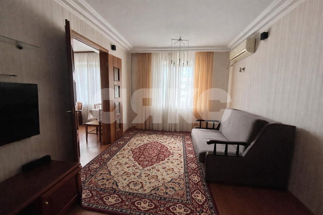 Фото №2: 3-комнатная квартира 61 м² - Мариуполь, Жовтневый, Западный, мкр. 21-й, б-р Шевченко, 305