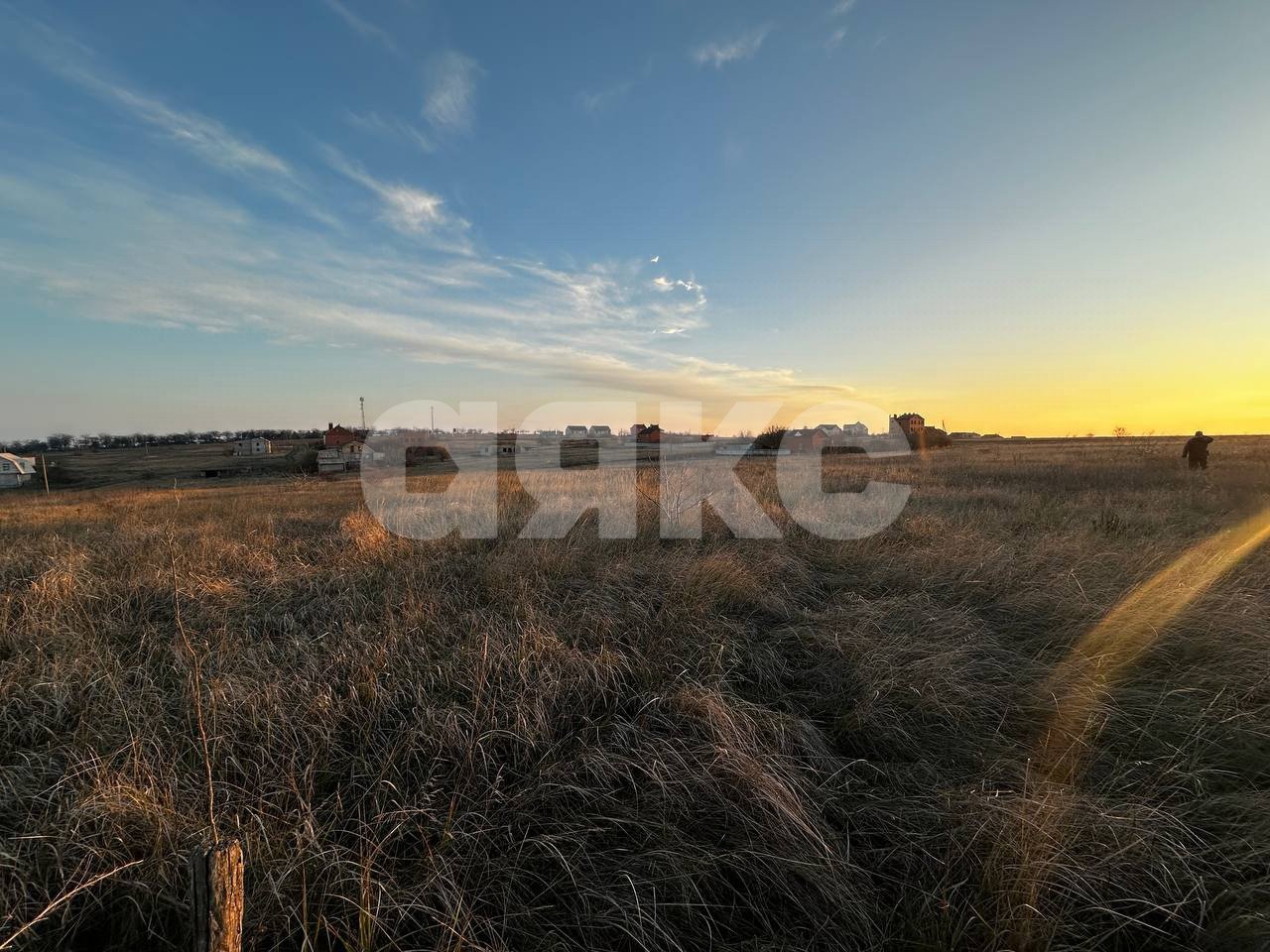 Фото №3: Земельный участок под ИЖС 12.05 сот. - Бабах-Тарама