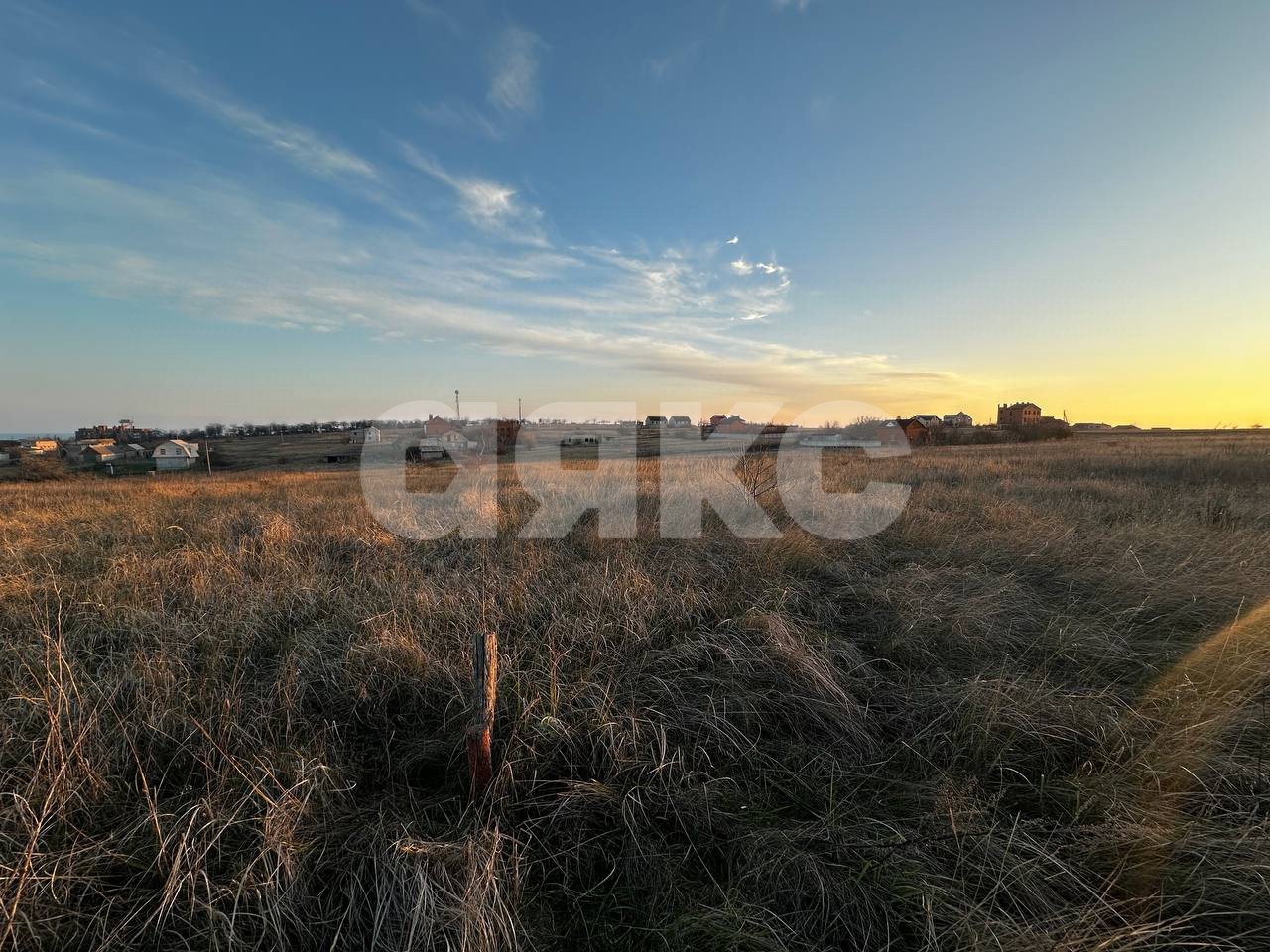 Фото №4: Земельный участок под ИЖС 12.05 сот. - Бабах-Тарама