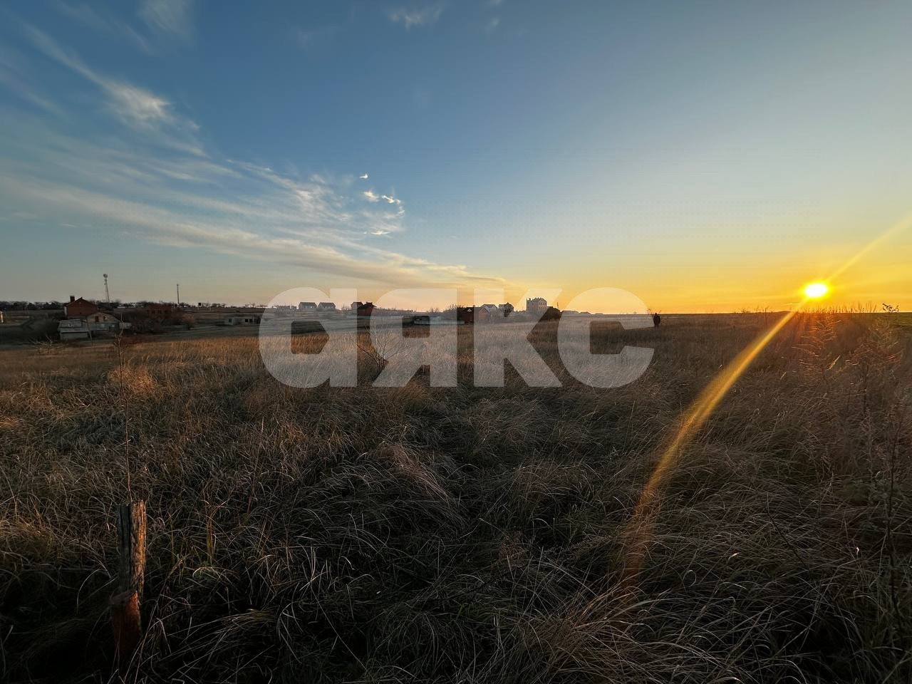 Фото №5: Земельный участок под ИЖС 12.05 сот. - Бабах-Тарама