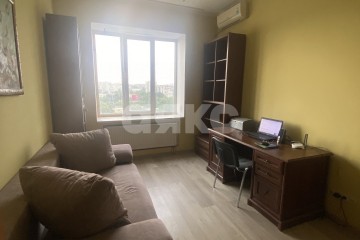 Фото №2: 3-комнатная квартира 89 м² - Мариуполь, р. Центральный, ул. Писарева, 28