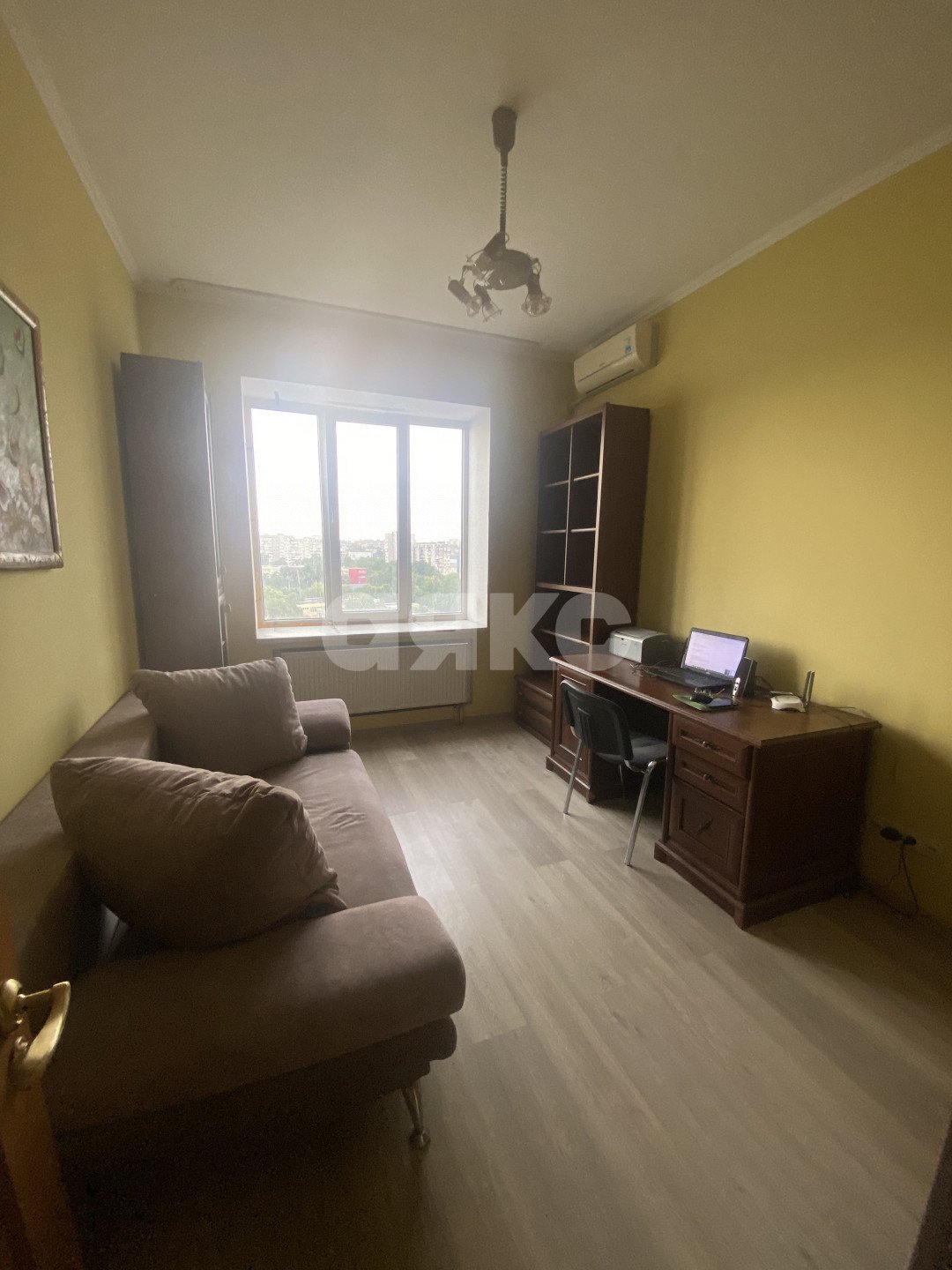 Фото №2: 3-комнатная квартира 89 м² - Мариуполь, р. Центральный, ул. Писарева, 28