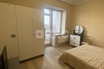 Фото №3: 3-комнатная квартира 89 м² - Мариуполь, р. Центральный, ул. Писарева, 28