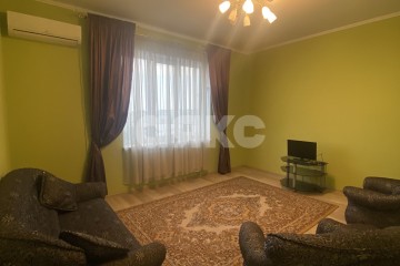 Фото №4: 3-комнатная квартира 89 м² - Мариуполь, р. Центральный, ул. Писарева, 28