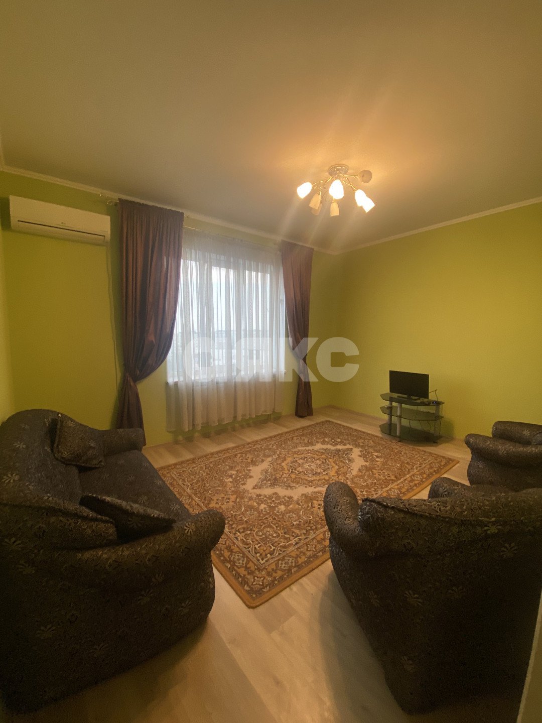 Фото №4: 3-комнатная квартира 89 м² - Мариуполь, р. Центральный, ул. Писарева, 28