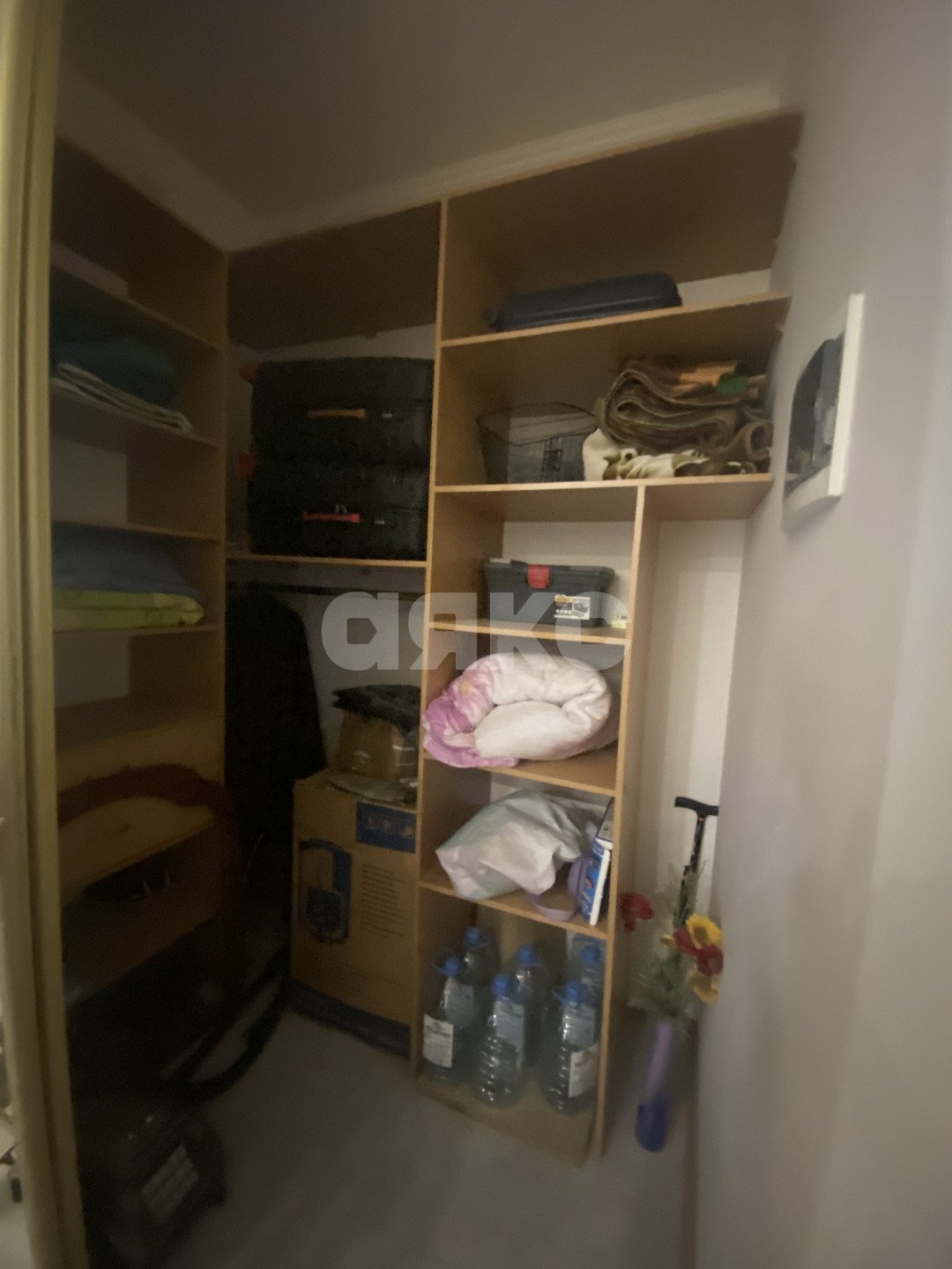 Фото №5: 3-комнатная квартира 89 м² - Мариуполь, р. Центральный, ул. Писарева, 28