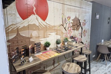 Фото №3: Коммерция 40 м² - Мариуполь, р. Жовтневый, пр-кт Нахимова, 178