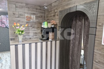 Фото №4: Коммерция 40 м² - Мариуполь, р. Жовтневый, пр-кт Нахимова, 178