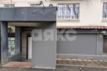 Фото №5: Коммерция 40 м² - Мариуполь, р. Жовтневый, пр-кт Нахимова, 178