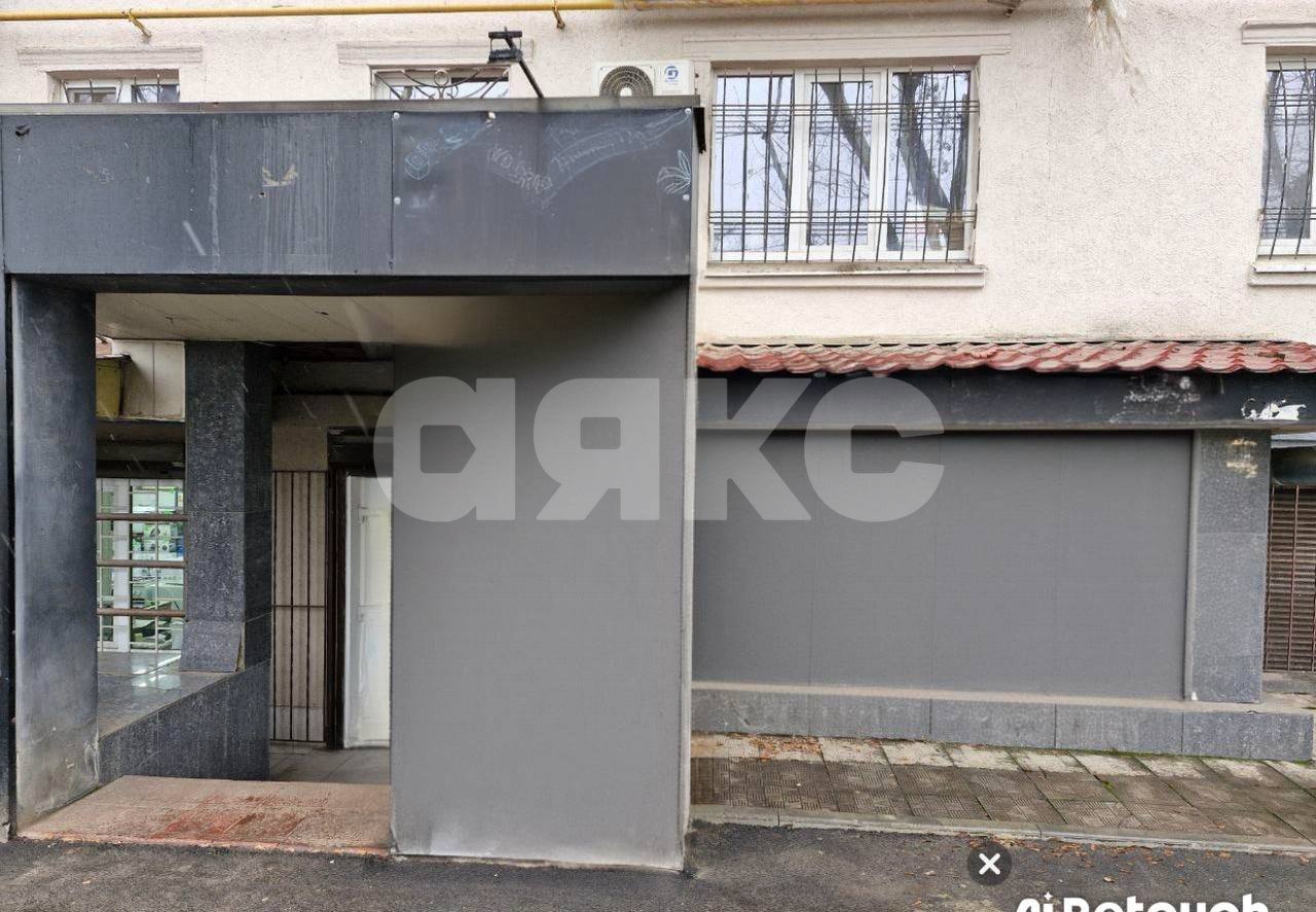 Фото №5: Коммерция 40 м² - Мариуполь, р. Жовтневый, пр-кт Нахимова, 178