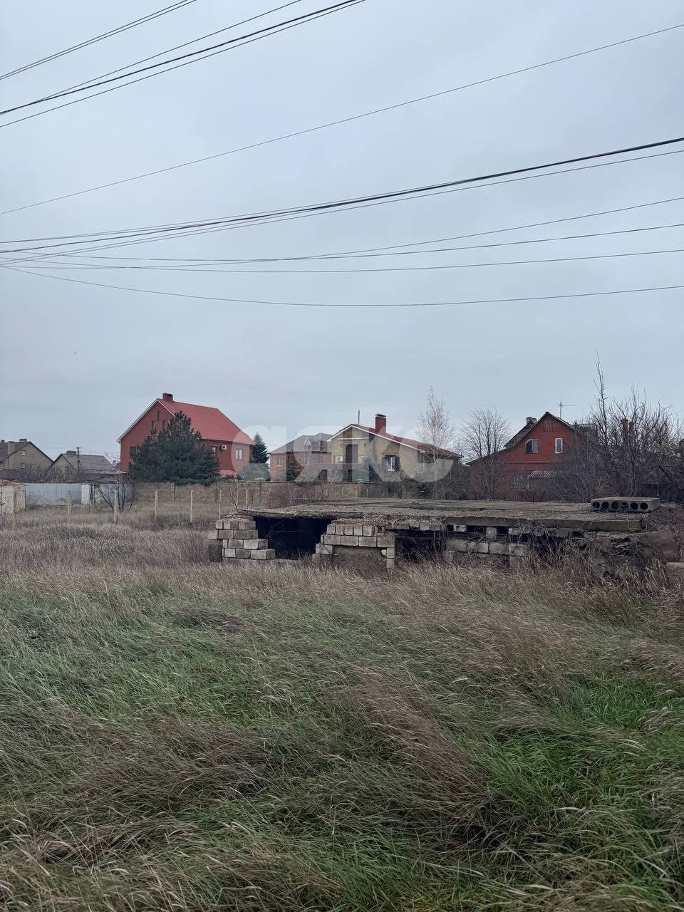 Фото №3: Земельный участок под ИЖС 8 сот. - Ильичёвское, ул. Надежды