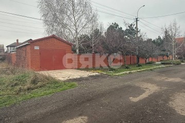 Фото №1: Земельный участок под ИЖС - Ильичёвское, ул. Надежды