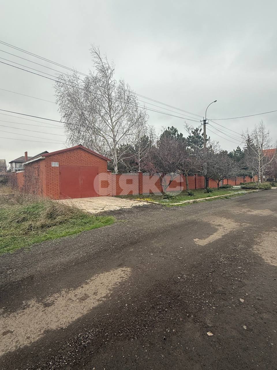 Фото №1: Земельный участок под ИЖС 8 сот. - Ильичёвское, ул. Надежды