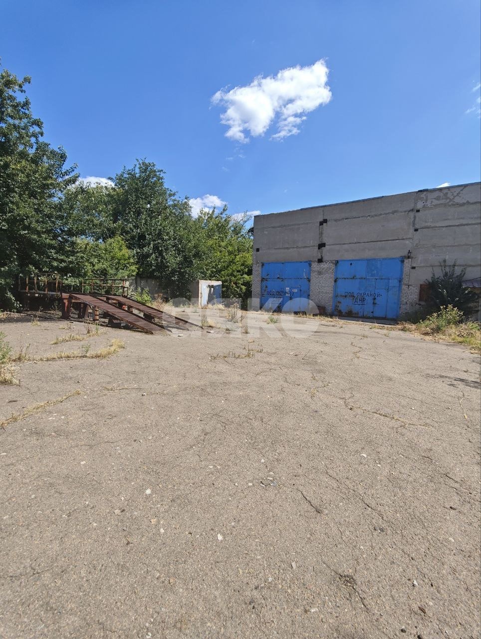 Фото №1: Коммерция 250 м² - Мариуполь, р. Ильичёвский, ул. Макара Мазая, 6