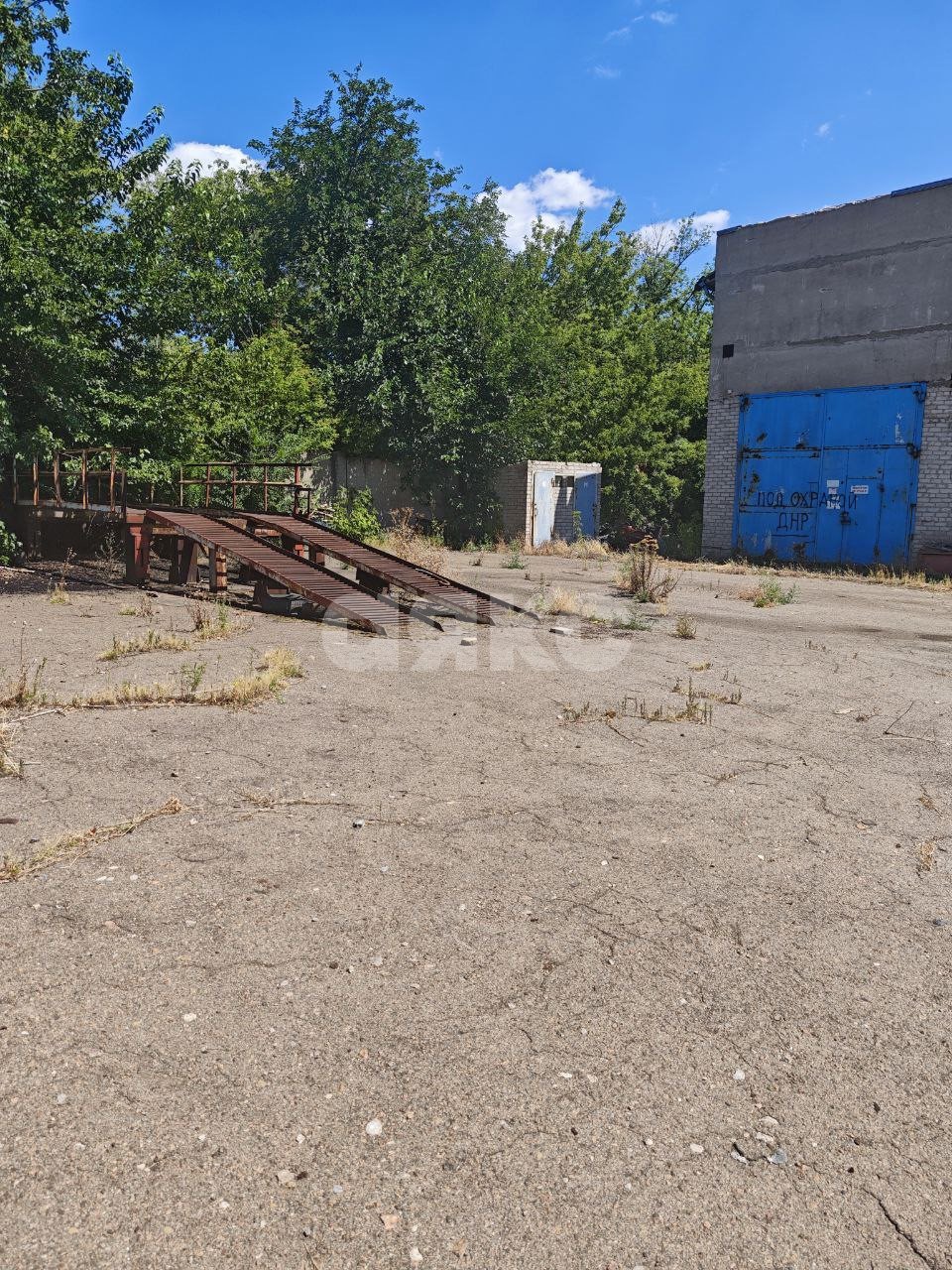 Фото №5: Коммерция 250 м² - Мариуполь, р. Ильичёвский, ул. Макара Мазая, 6