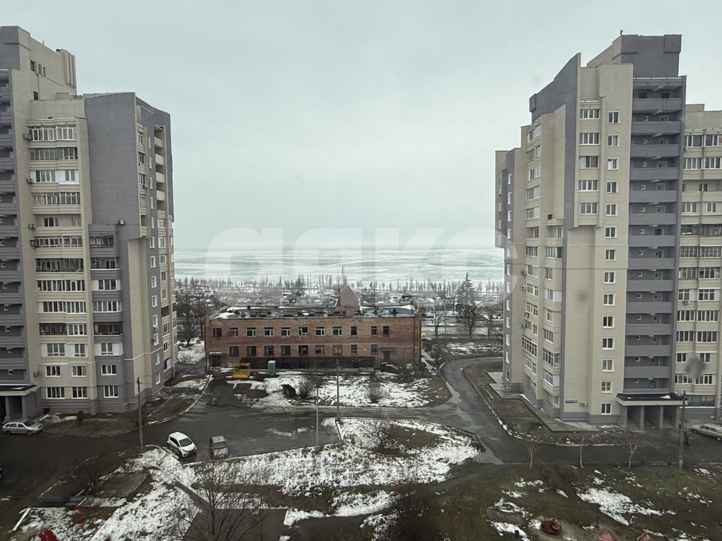 Фото №7: 3-комнатная квартира 62 м² - Мариуполь, р. Левобережный, б-р Морской, 48