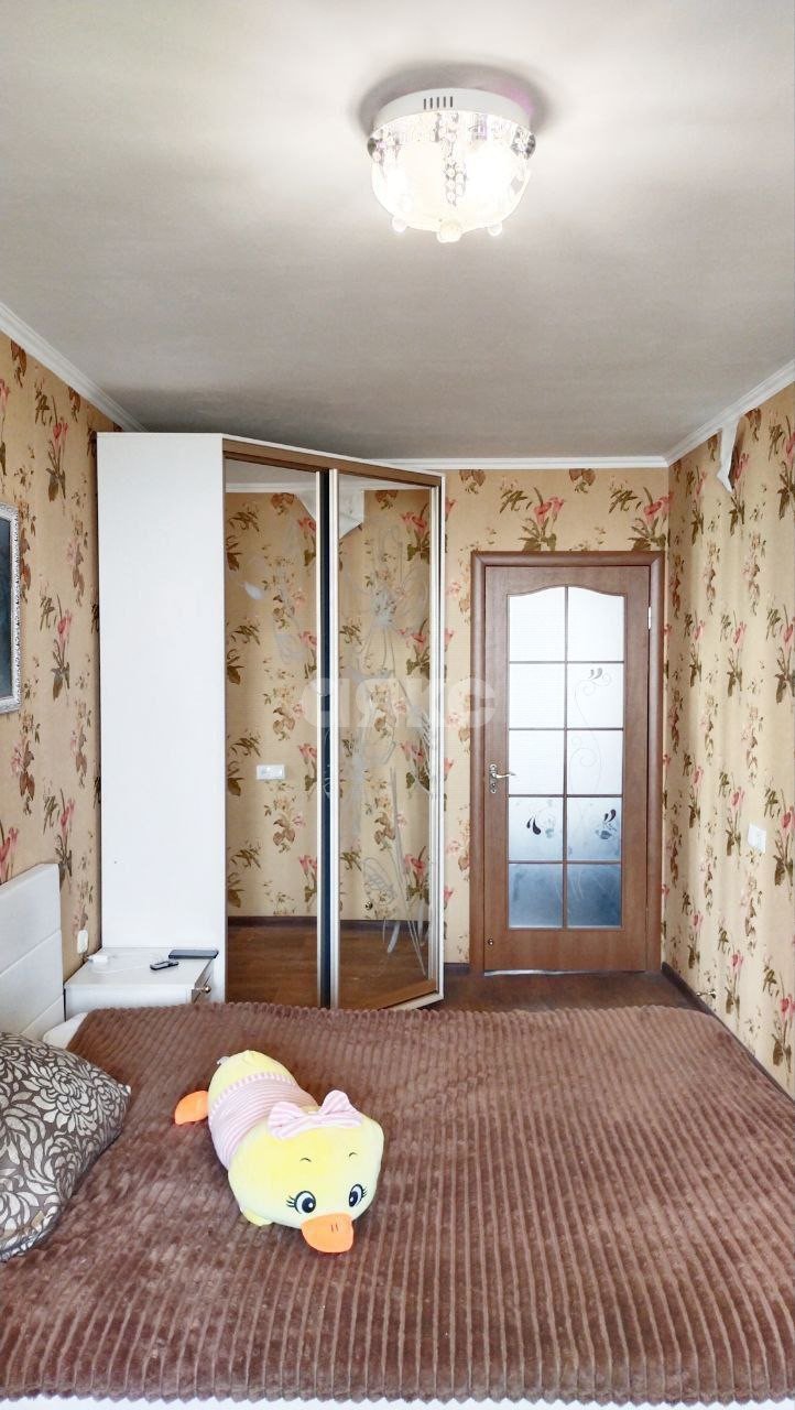 Фото №4: 3-комнатная квартира 62 м² - Мариуполь, р. Левобережный, б-р Морской, 48