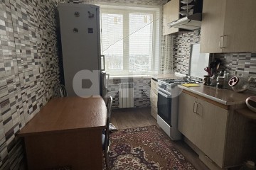 Фото №5: 3-комнатная квартира 62 м² - Мариуполь, р. Левобережный, б-р Морской, 48