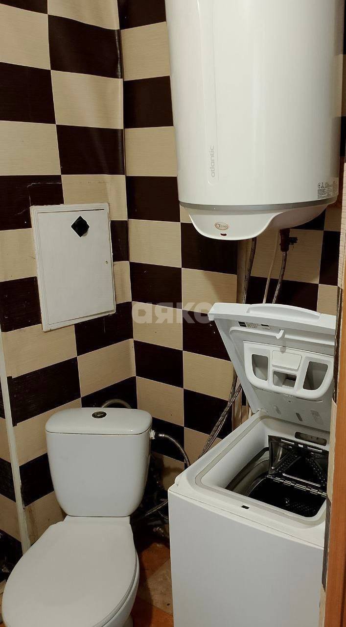 Фото №6: 3-комнатная квартира 62 м² - Мариуполь, р. Левобережный, б-р Морской, 48