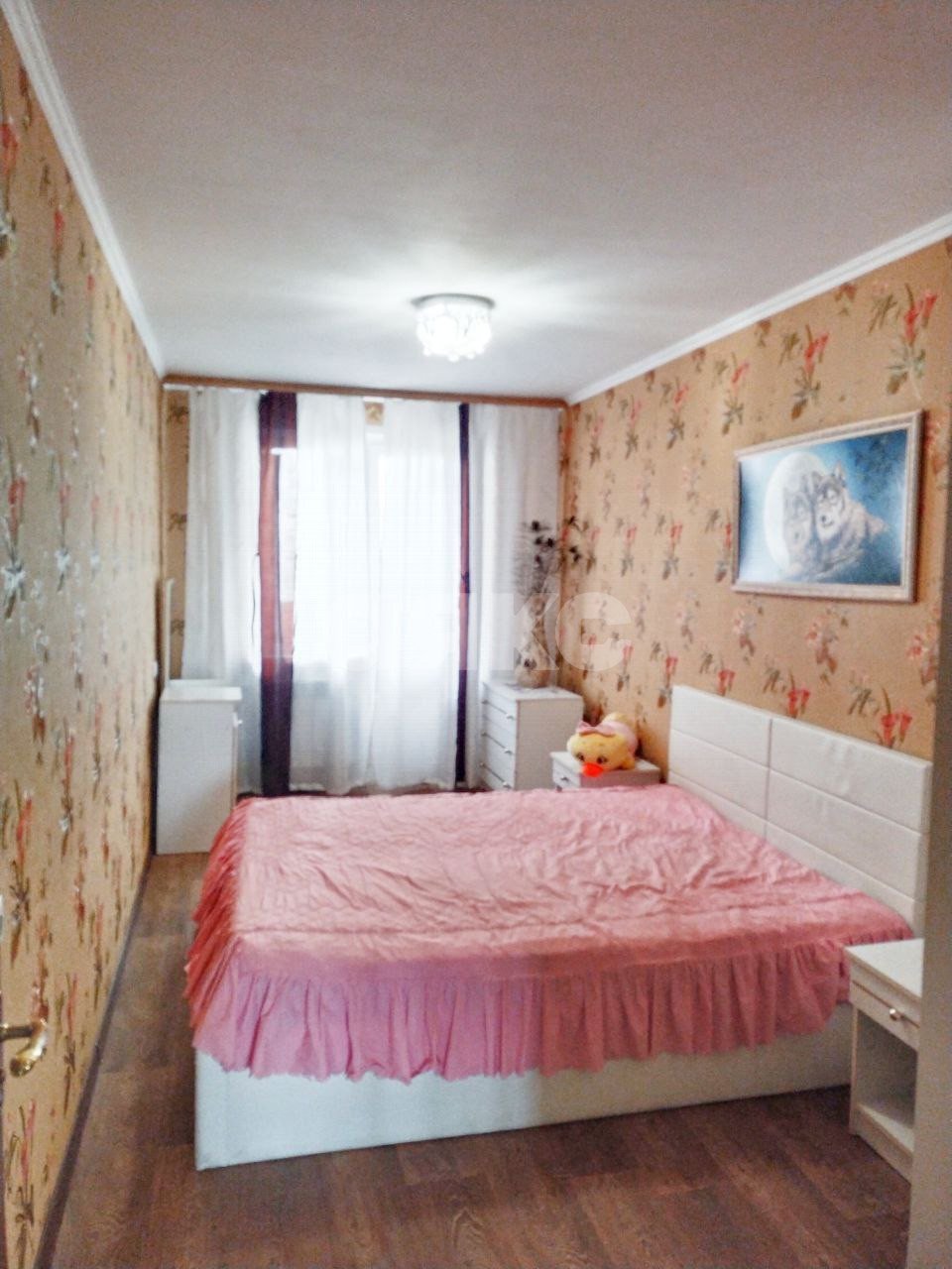 Фото №3: 3-комнатная квартира 62 м² - Мариуполь, р. Левобережный, б-р Морской, 48