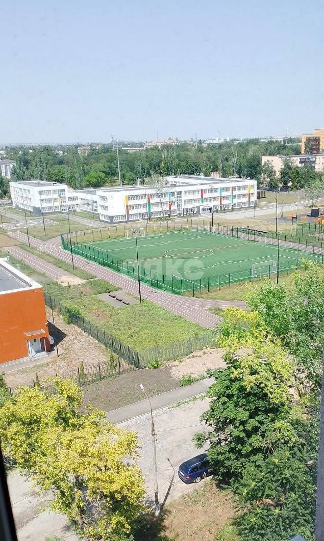 Фото №9: 3-комнатная квартира 62 м² - Мариуполь, р. Левобережный, б-р Морской, 48