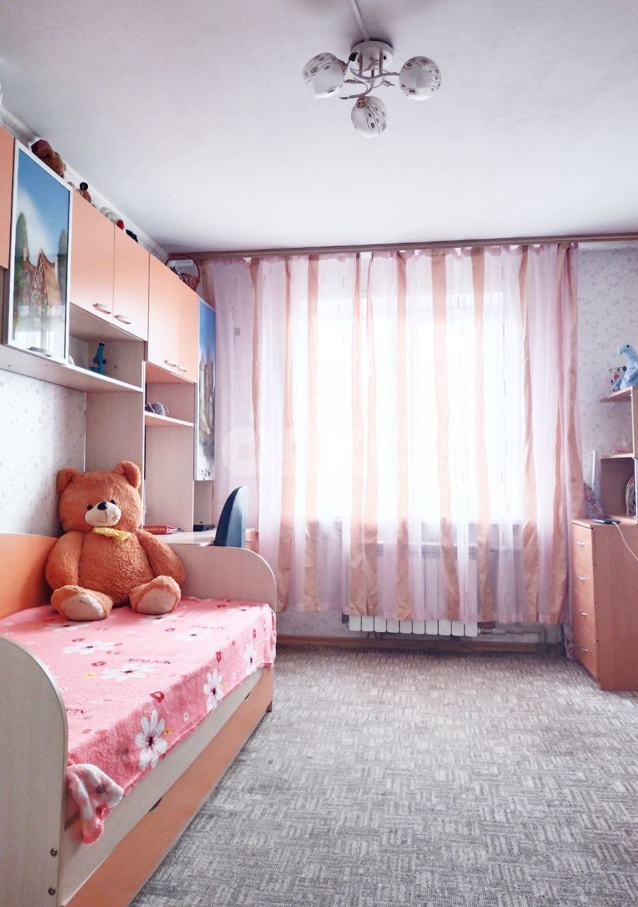 Фото №1: 3-комнатная квартира 62 м² - Мариуполь, р. Левобережный, б-р Морской, 48