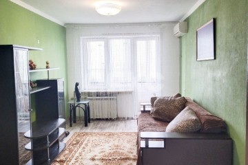 Фото №2: 3-комнатная квартира 62 м² - Мариуполь, р. Левобережный, б-р Морской, 48