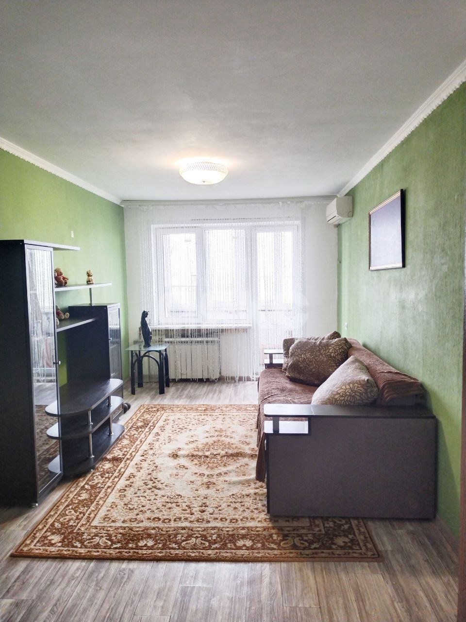 Фото №2: 3-комнатная квартира 62 м² - Мариуполь, р. Левобережный, б-р Морской, 48