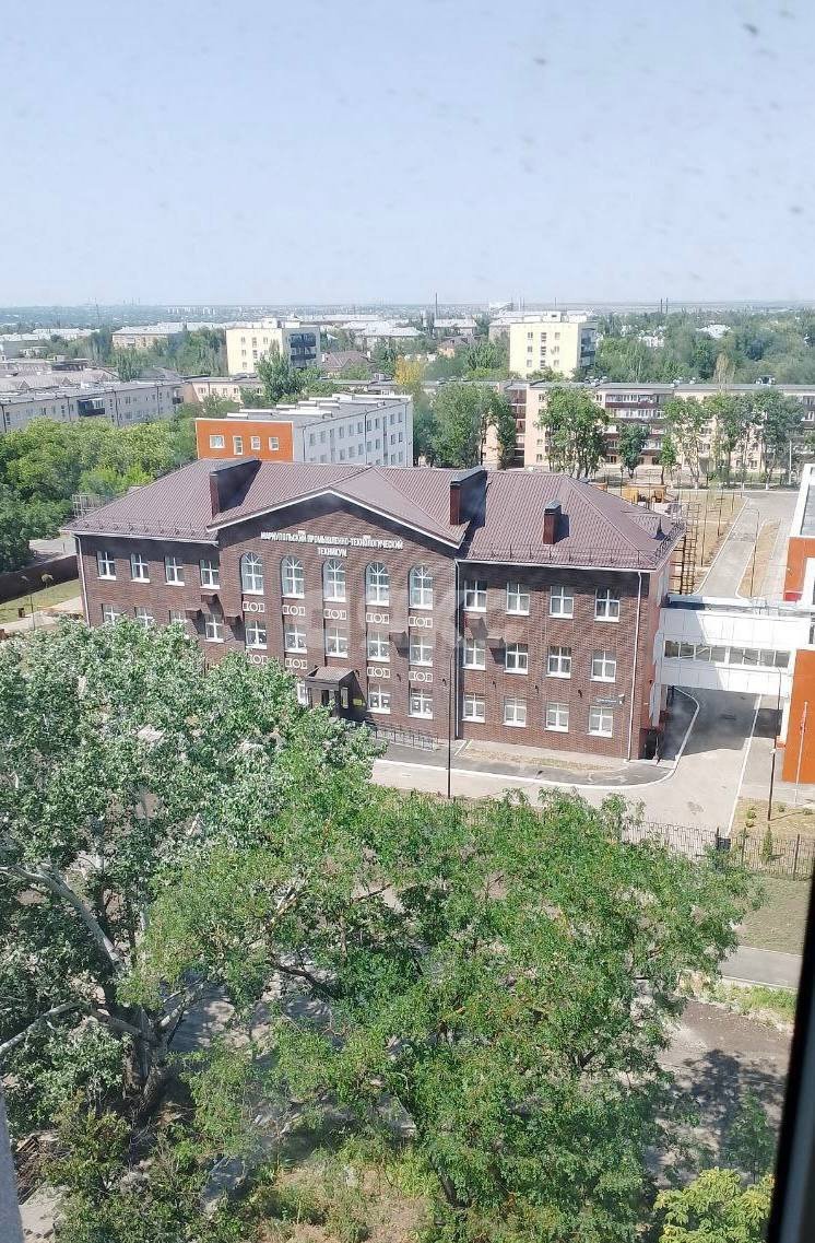 Фото №10: 3-комнатная квартира 62 м² - Мариуполь, р. Левобережный, б-р Морской, 48