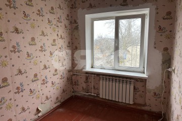 Фото №3: 3-комнатная квартира 46 м² - Мариуполь, р. Приморский, пр-кт Строителей, 10