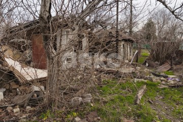 Фото №2: Земельный участок под ИЖС - Мариуполь, п. Горький, ул. Кизирова, 9