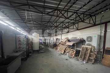 Фото №3: Коммерция 492 м² - Урзуф, ул. Центральная