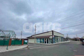 Фото №1: Коммерция 492 м² - Урзуф, ул. Центральная