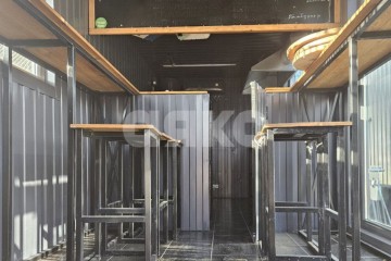 Фото №3: Коммерция 18 м² - Мариуполь, р. Жовтневый, ул. Административная площадь