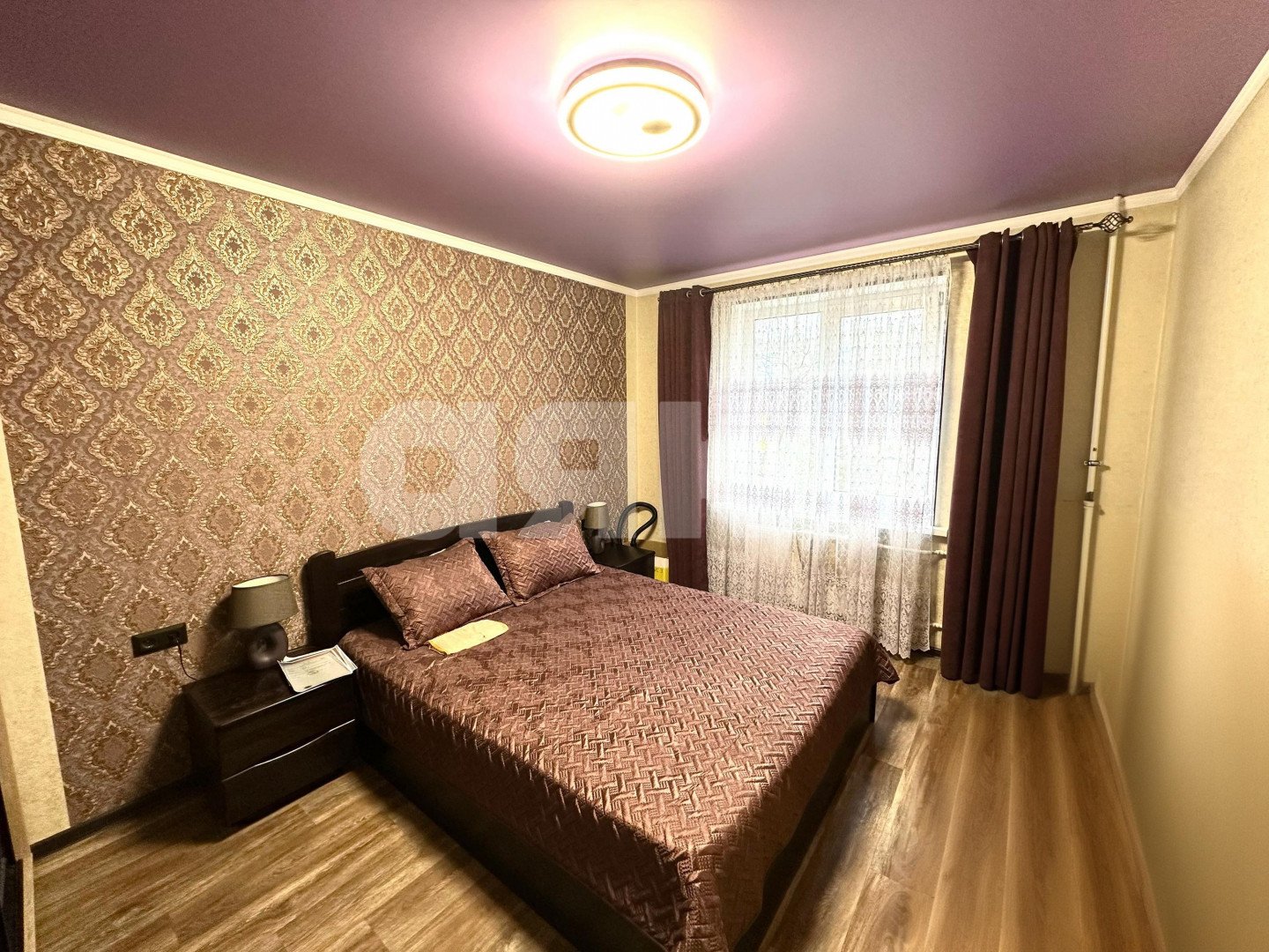 Фото №4: 3-комнатная квартира 69 м² - Мариуполь, р. Левобережный, пер. Февральский, 28