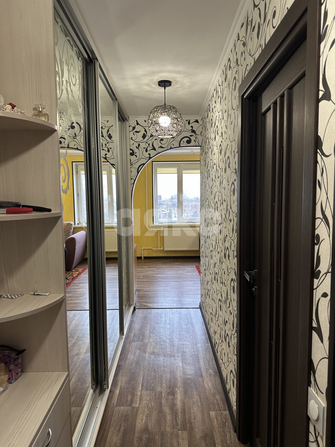 Фото №10: 3-комнатная квартира 69 м² - Мариуполь, р. Левобережный, пер. Февральский, 28