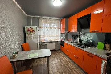 Фото №2: 3-комнатная квартира 69 м² - Мариуполь, р. Левобережный, пер. Февральский, 28