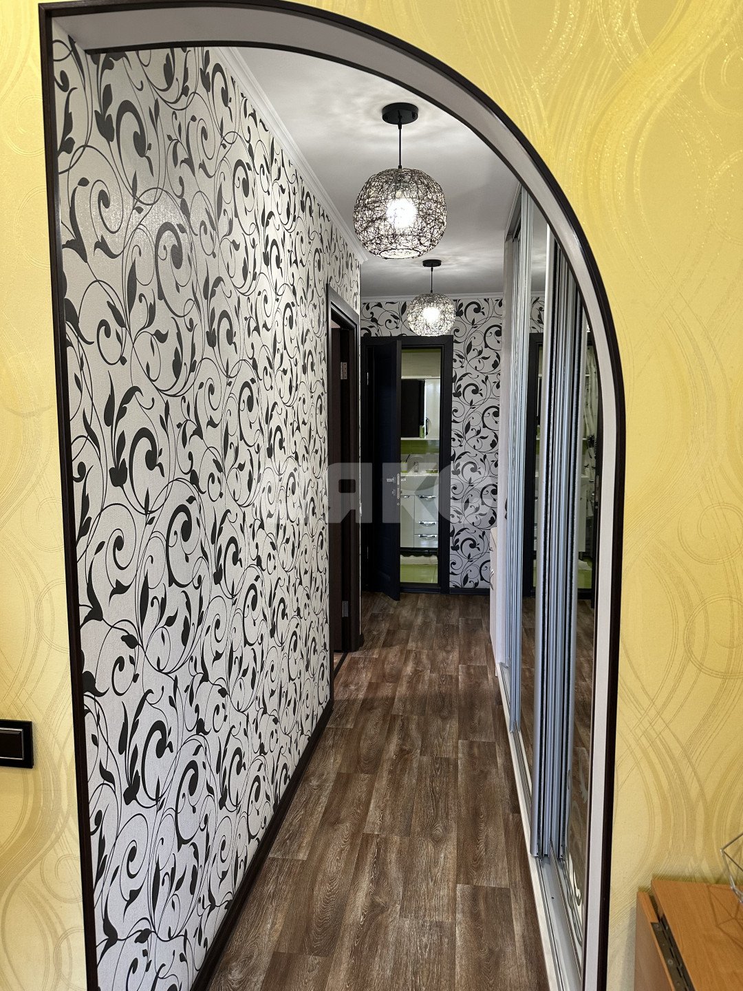 Фото №11: 3-комнатная квартира 69 м² - Мариуполь, р. Левобережный, пер. Февральский, 28