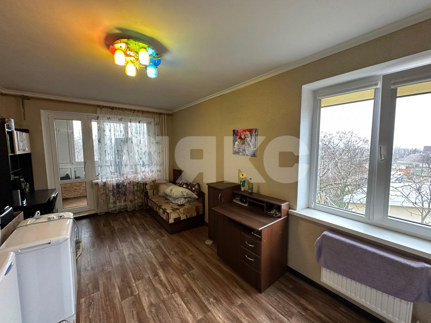 Фото №8: 3-комнатная квартира 69 м² - Мариуполь, р. Левобережный, пер. Февральский, 28