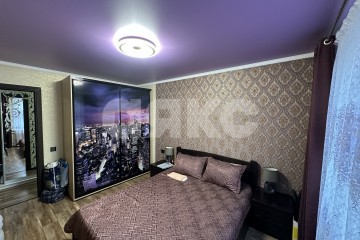 Фото №3: 3-комнатная квартира 69 м² - Мариуполь, р. Левобережный, пер. Февральский, 28