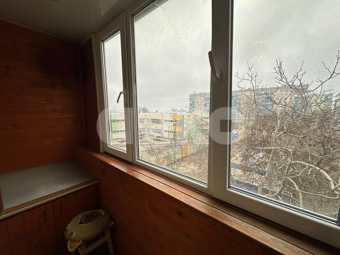 Фото №13: 3-комнатная квартира 69 м² - Мариуполь, р. Левобережный, пер. Февральский, 28