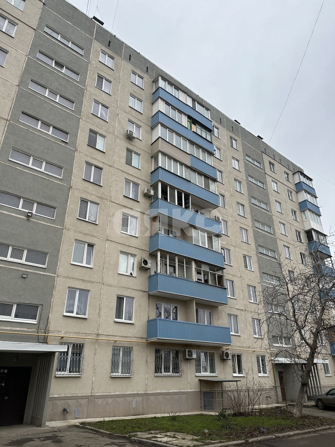 Фото №15: 3-комнатная квартира 69 м² - Мариуполь, р. Левобережный, пер. Февральский, 28