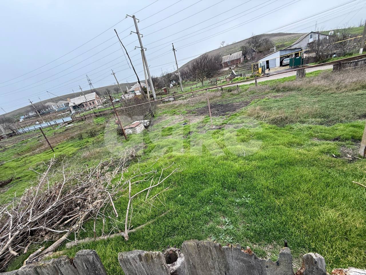 Фото №10: Дом 86 м² + 1730 сот. - Пионерское, Левобережный, мкр. квартал Алексеевка