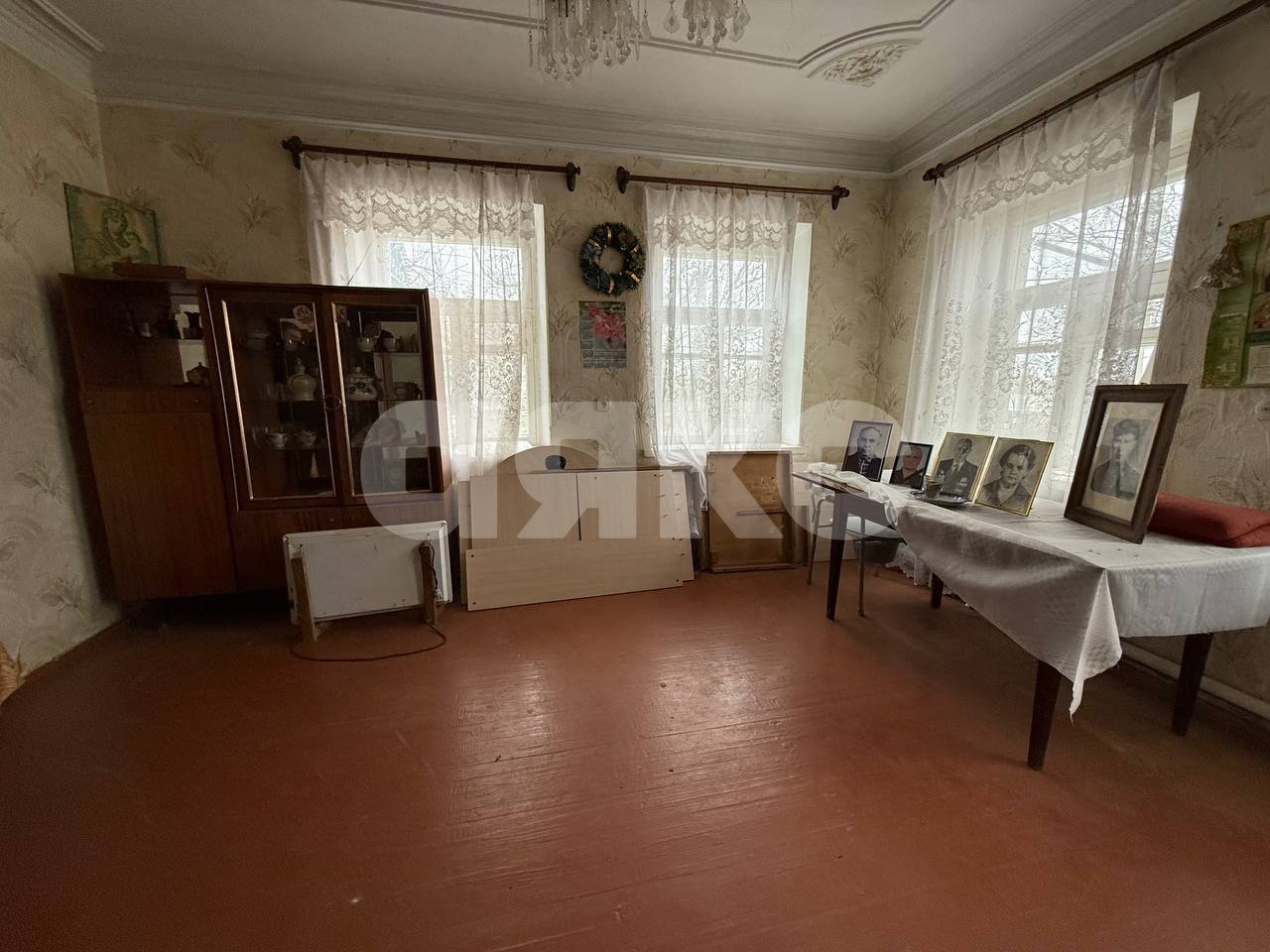 Фото №4: Дом 86 м² + 1730 сот. - Пионерское, Левобережный, мкр. квартал Алексеевка