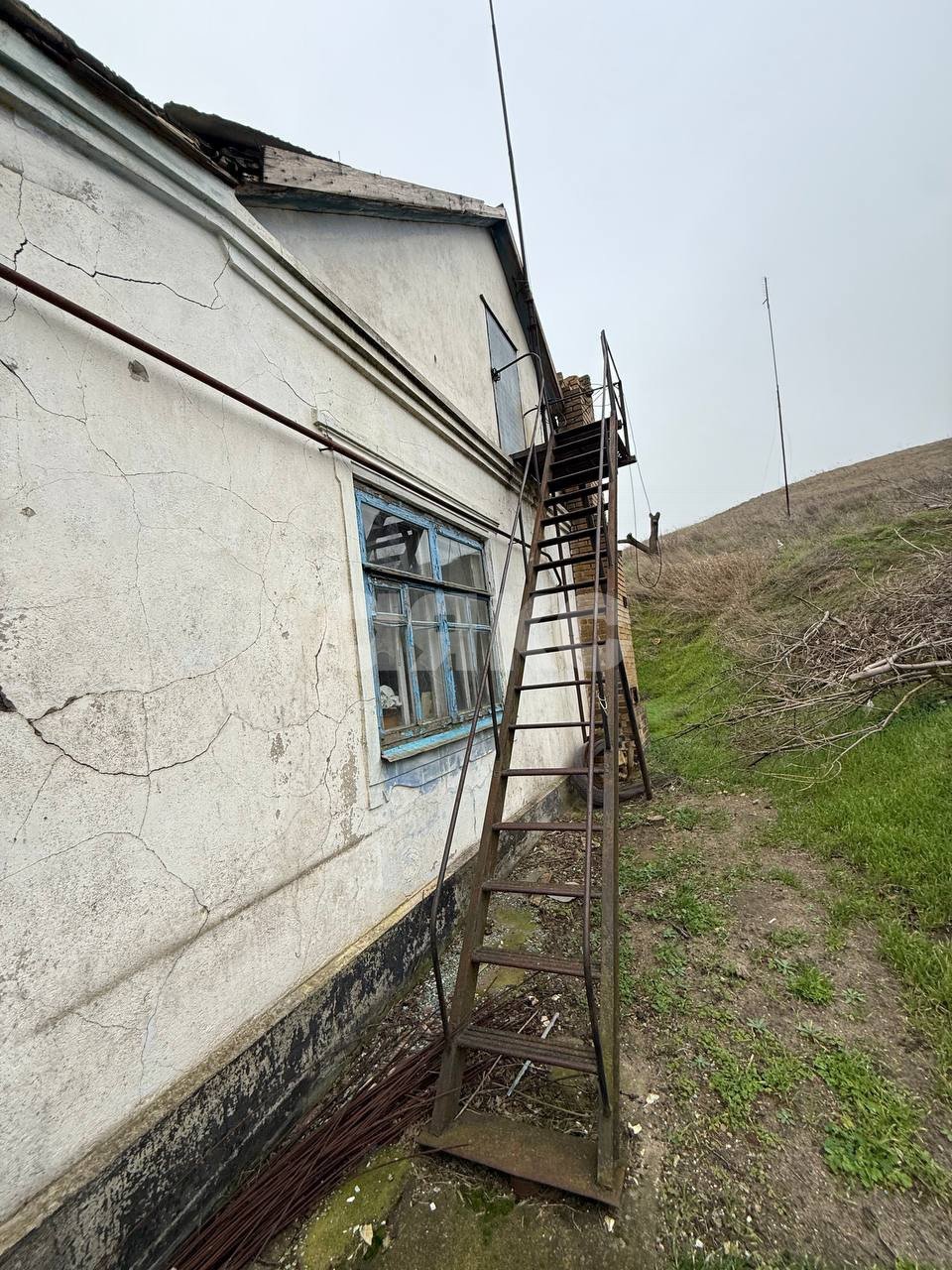 Фото №3: Дом 86 м² + 1730 сот. - Пионерское, Левобережный, мкр. квартал Алексеевка