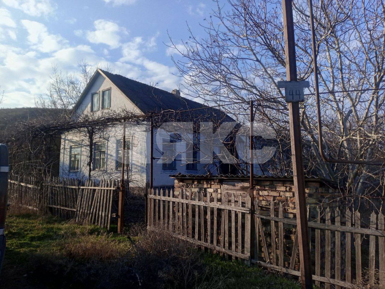 Фото №1: Дом 86 м² + 1730 сот. - Пионерское, Левобережный, мкр. квартал Алексеевка