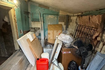 Фото №4: Часть дома 32 м² - Мариуполь, р. Жовтневый, ул. Апатова, 88