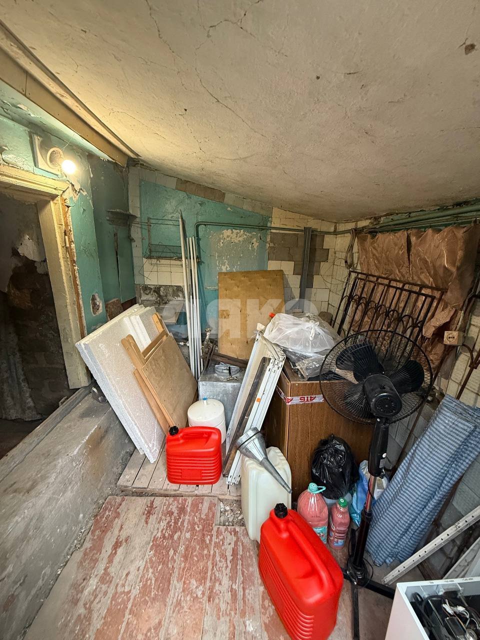 Фото №4: Часть дома 32 м² + 4 сот. - Мариуполь, р. Жовтневый, ул. Апатова, 88